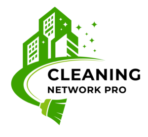 Cleaning Network Pro | Commercial Cleaning Partner