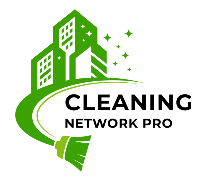 Cleaning Network Pro | Commercial Cleaning Partner