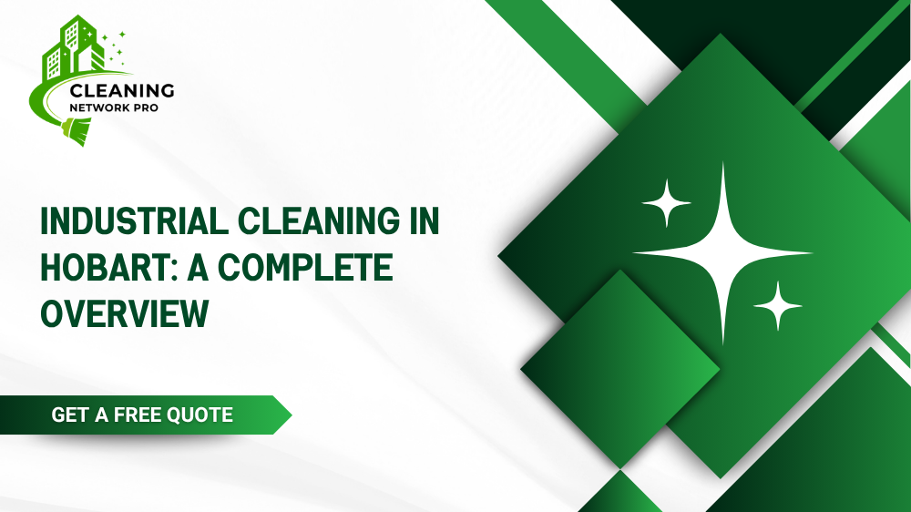 A complete overview of industrial cleaning services, safety protocols, and compliance standards in Sydney.