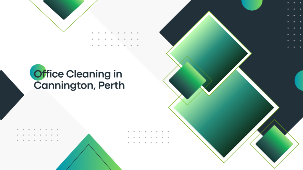 Office Cleaning with reliable and professional service