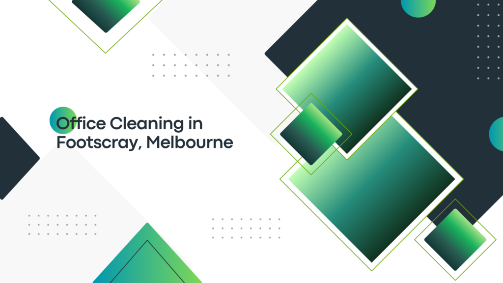 Office Cleaning tailored for modern business environments
